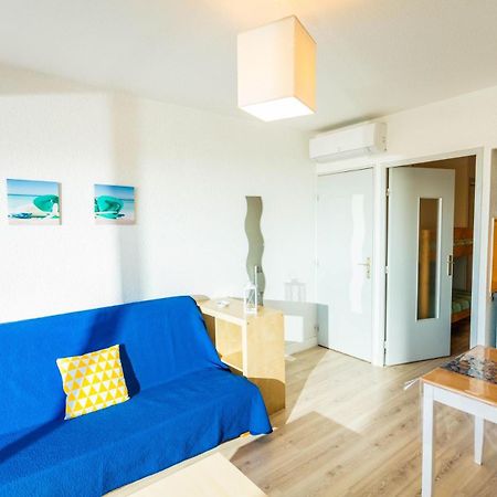 Residence De Tourisme L'Albatros ปาลาวาส-เลส์-โฟลต์ ภายนอก รูปภาพ