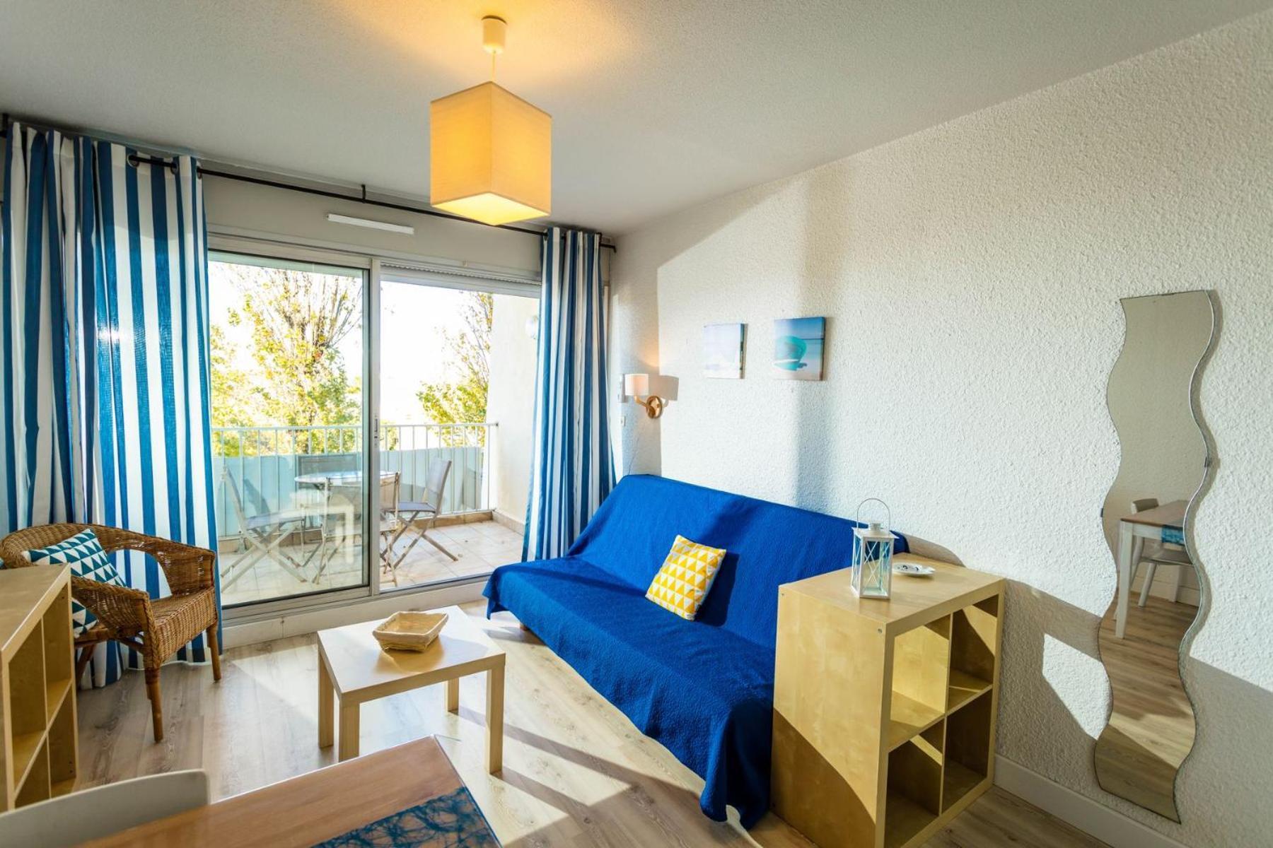 Residence De Tourisme L'Albatros ปาลาวาส-เลส์-โฟลต์ ภายนอก รูปภาพ