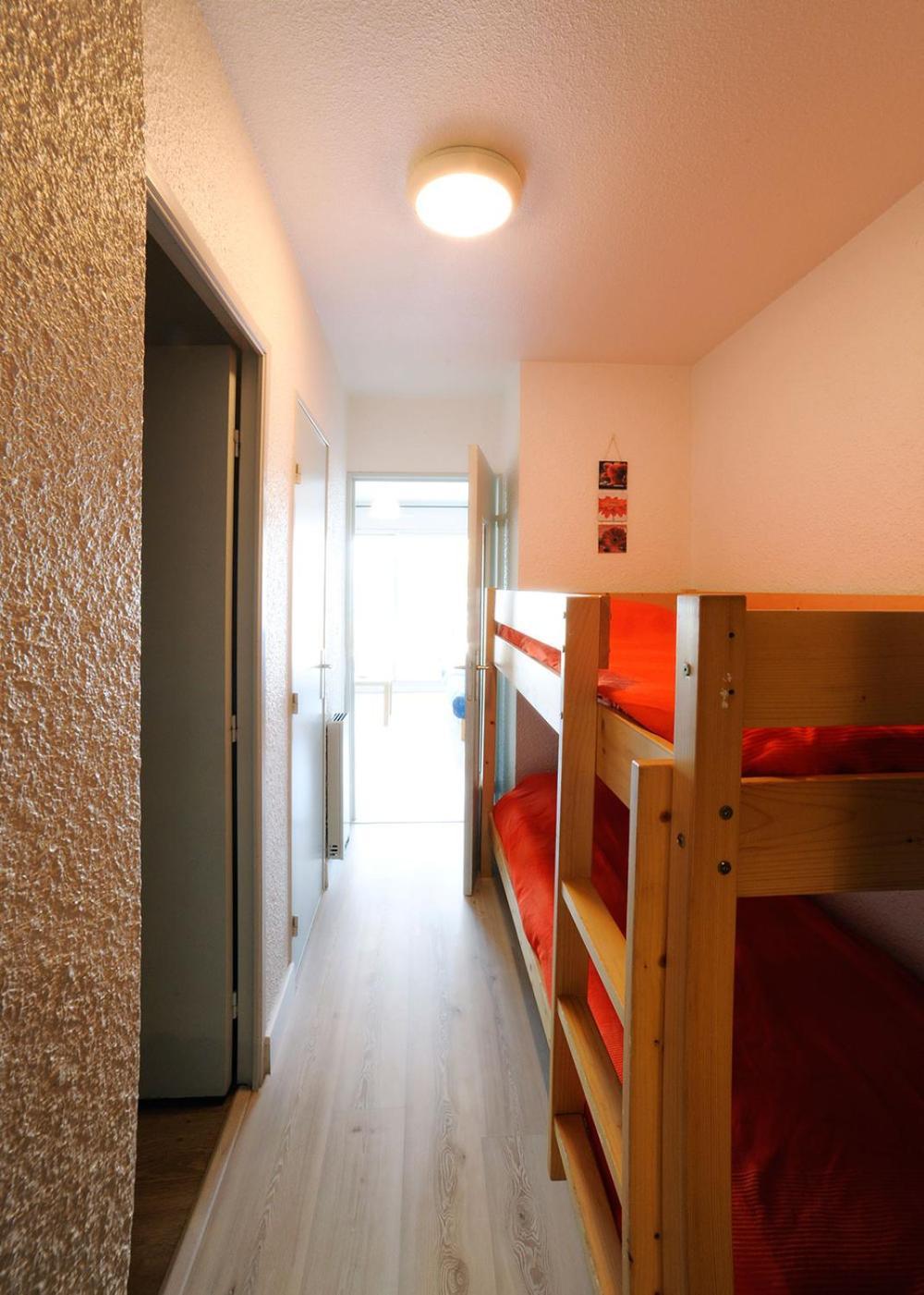 Residence De Tourisme L'Albatros ปาลาวาส-เลส์-โฟลต์ ภายนอก รูปภาพ