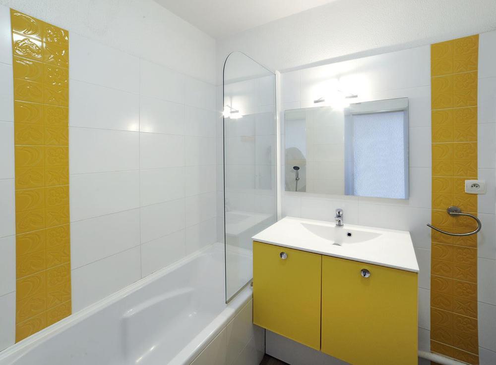 Residence De Tourisme L'Albatros ปาลาวาส-เลส์-โฟลต์ ห้อง รูปภาพ