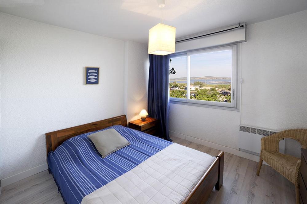 Residence De Tourisme L'Albatros ปาลาวาส-เลส์-โฟลต์ ห้อง รูปภาพ