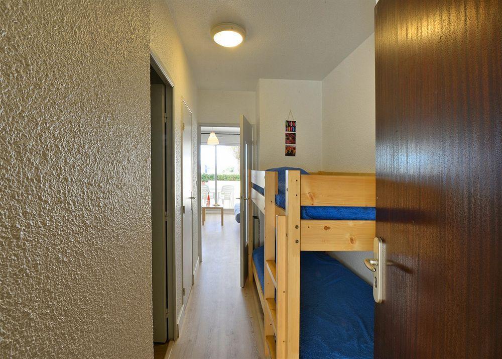 Residence De Tourisme L'Albatros ปาลาวาส-เลส์-โฟลต์ ภายนอก รูปภาพ